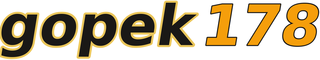 gopek178 logo
